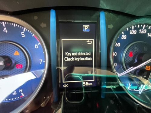 Imagen 15 de 17 de Toyota Fortuner Dubai