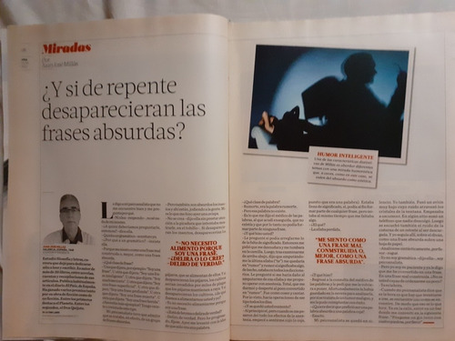 Revista Viva Ezequiel Lavezzi (Usado)