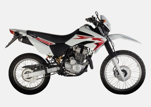 Imagen 4 de 25 de Patentada $1.815.500 O 12de$239.100 Honda Xr 250 (190 150)