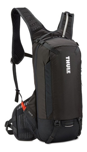 Mochila Thule Rail Pro 12 Litros 3203799 Cor Preta