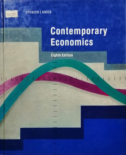 Contemporary Economics - Spencer