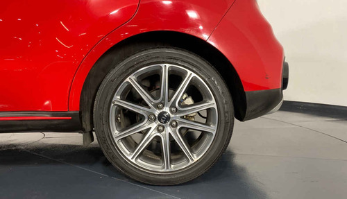 Imagen 12 de 15 de 38597 - Kia Soul 2017 Con Garantía