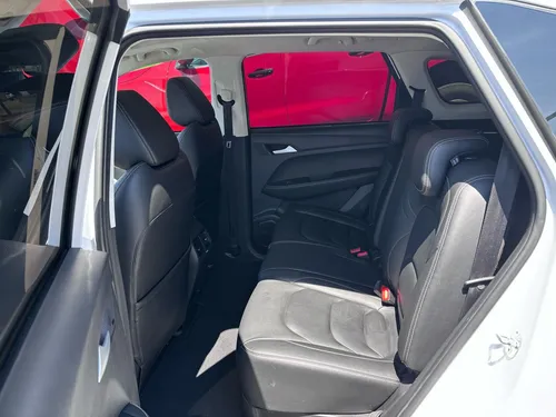 Chevrolet Captiva Turbo Cvt Suv 2023