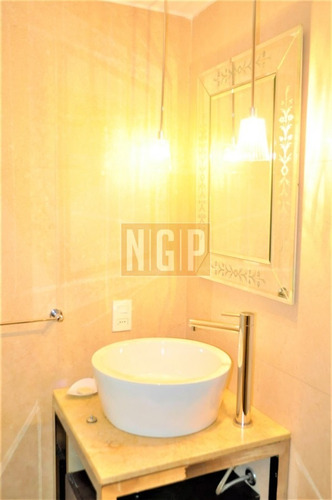 Imagen 25 de 27 de Apartamento Con Excelentes Servicios