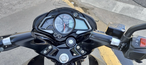 Imagen 18 de 20 de Bajaj Rouser Ns200