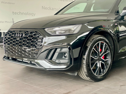 Audi q5 sportback 2.0 45Tfsi Quattro S Tronic S-Line 245Cv