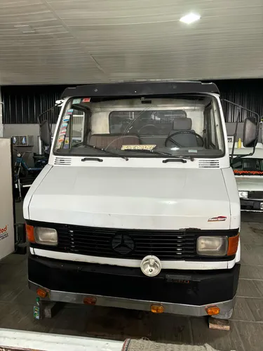 Tata 608