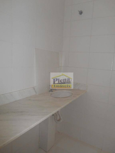 Imagem 20 de 23 de Casa Com 3 Dormitórios À Venda, 72 M² Por R$ 330.000,00 - Condomínio Residencial Viva Vista - Sumaré/sp - Ca3524