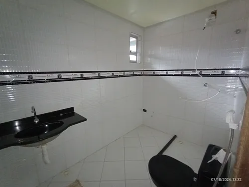 Casa Em Paripe Com 3 Quarto. 2 Sala E Garagem