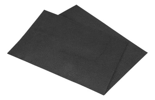 Manta De Soldadura De Fibra De Carbono Shiel De Antorcha De