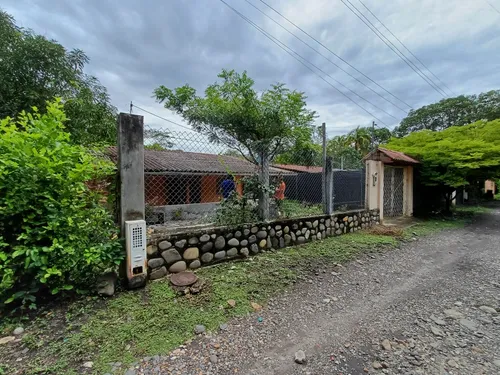 Se Vende Casa