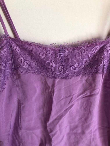 Musculosa Wrangler Talle S