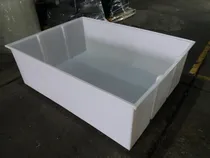 Comprar Batea, Bandeja Antiderrame Para Bidones Y Otros 1200 Litros