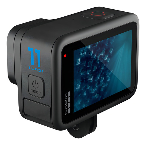 Cámara Gopro Hero11 Black Chdhx-111-rw