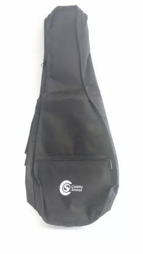 A Musical  214 Guitarra Cases Softcases Bags C