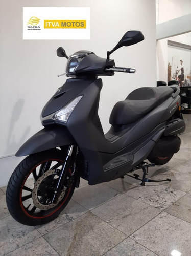 Imagem 10 de 15 de Consorcio Dafra Citycom Hd 300