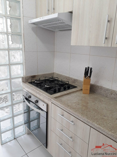 Imagem 23 de 29 de Apartamento - Ap00102 - 69182956