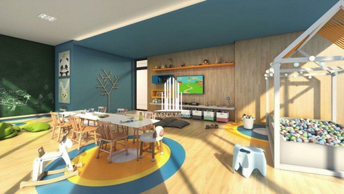 Imagem 13 de 15 de Apartamento Em Sumarezinho- São Paulo, Sp - Br30330