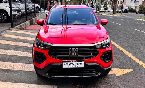 Fiat Pulse 1.3 FLEX DRIVE CVT