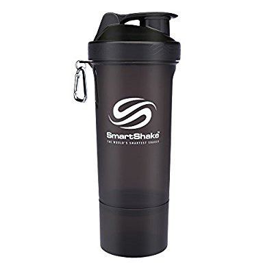 Smartshake Delgado Vaso Mezclador