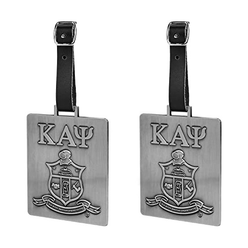 Parafernalia De Fraternidad Bbgreek Kappa Alpha Psi, Juego D