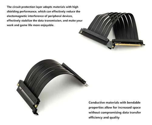 Tarjeta Gráfica De Lilila-ree Gpu Vertical Velocidad Complet