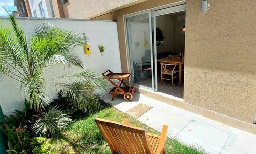 Imagen 5 de 13 de Valle De Los Chillos - Modernas Casas Por Estrenar En La Armenia