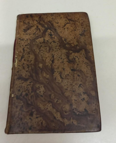 Rimas De Don Juan De Jauregui * Fernandez * Muy Raro * 1819