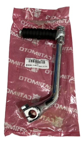 Patada Arranque Gilera Smash/motomel Bit// Global Sales