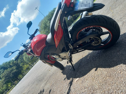 Imagem 1 de 14 de Honda Cb300