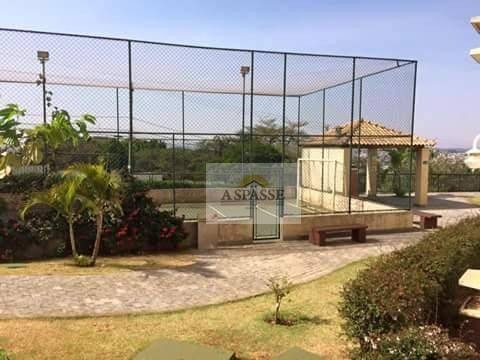 Imagem 22 de 24 de Apartamento Com 2 Dormitórios À Venda, 48 M² Por R$ 190.000 - Ipiranga - Ribeirão Preto/sp - Ap0454