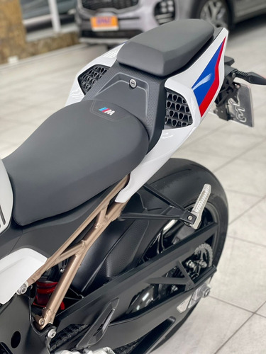 Imagem 5 de 9 de Bmw S 1000 Rr-m - 20/21