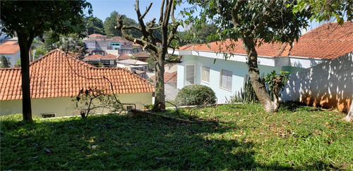 Imagem 4 de 30 de Casa Terrea Na Vila Rosa - Reo385494