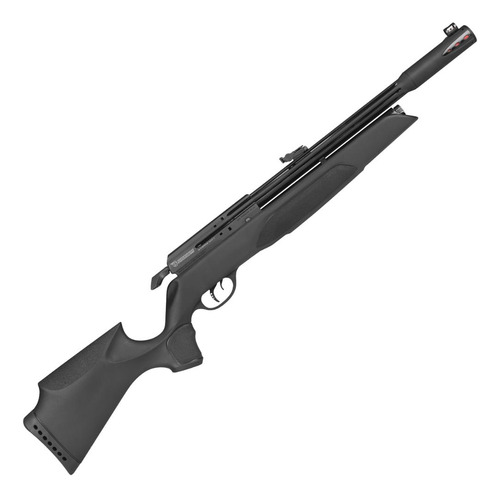 Carabinadepressão 5.5 Gamo Pcp +2un.chumbo +capa Acolchoada