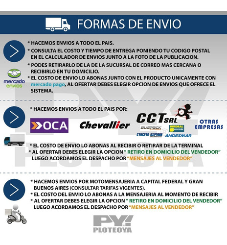 Calco Franjas Toyota Hilux 4x4 4x2 - Calcomania Ploteoya!
