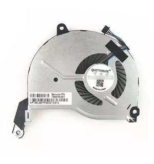 Ventilador Fan Hp Pavilion 14-n 15-n 17-n 15-f Tpn-q132