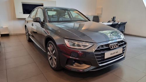 Imagen 9 de 23 de Audi A4 Tfsi 190 Cv