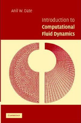 Libro Introduction To Computational Fluid Dynamics - Anil...