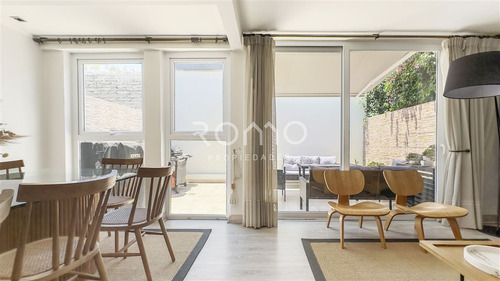 Remodelada En Condominio - Las Tranqueras