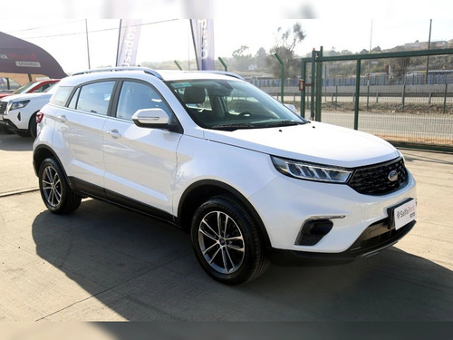 Ford Territory TREND 1.5L GTDI 4X2 AT
