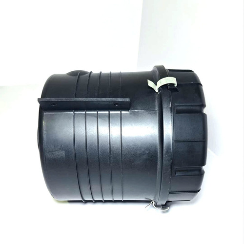Conjunto Filtro De Aire Motor Mitsubishi 4d34 Con Turbo