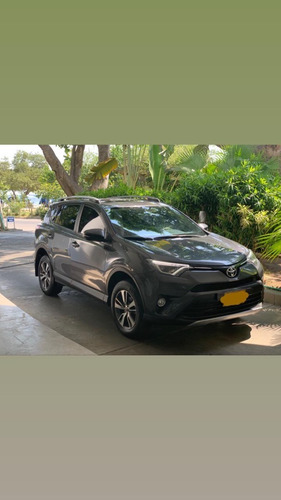 Toyota - Rav4