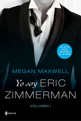 Yo Soy Eric Zimmerman, Vol. I (libro Original)