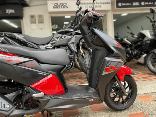 Ntorq 125 Xconnetec Carburada 2022 ¡retomamos Tu Usada!
