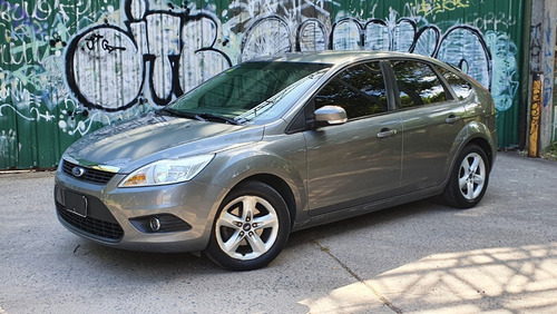 Ford Focus 1.6 Trend - Impecable Estado - Permuto