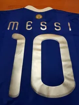 Comprar Numeros Y Nombres Argentina Mundial Sudafrica 2010