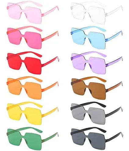 Lentes sol online cuadrados