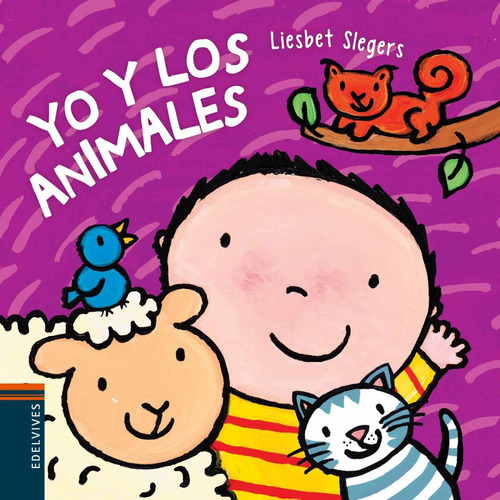 Yo Y Los Animales - Liesbet Slegers