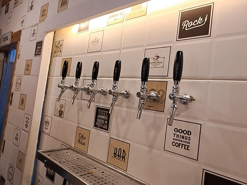 Venta Fondo Comercio C/ Alquiler Café Pastelería Lanús