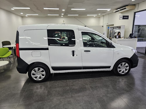 Renault Kangoo Ii Express 1.6 Sce Confort 5A